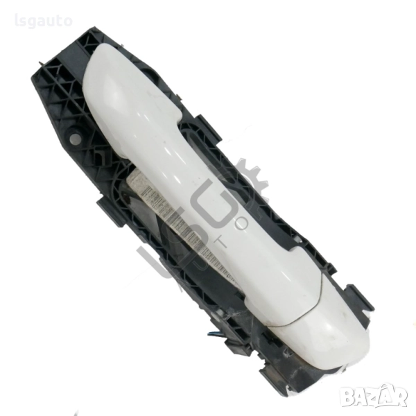 Предна лява външна дръжка Volkswagen Scirocco III 2008-2017 ID:149353, снимка 1