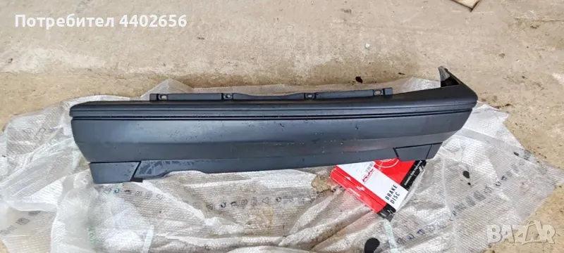 Нови брони за леки коли, снимка 1