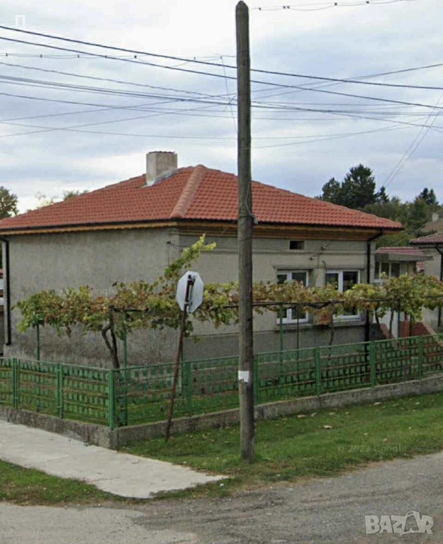 Къща Село Стефаново, снимка 1