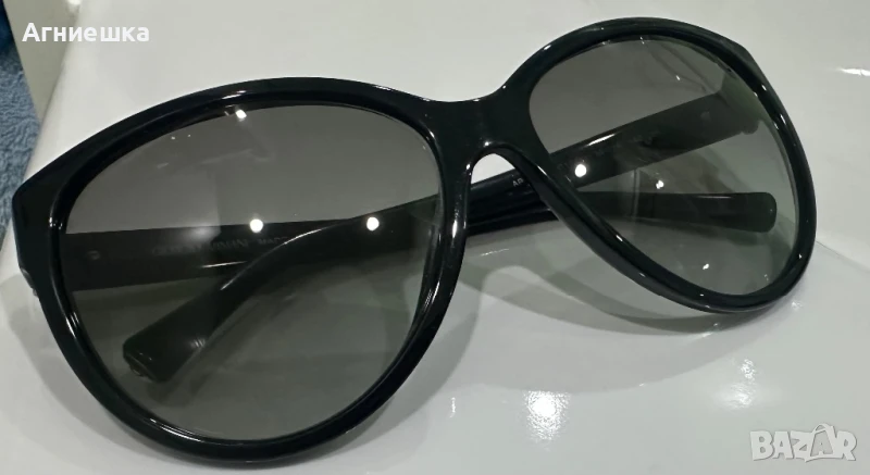 !Giorgio Armani! Слънчеви очила, снимка 1