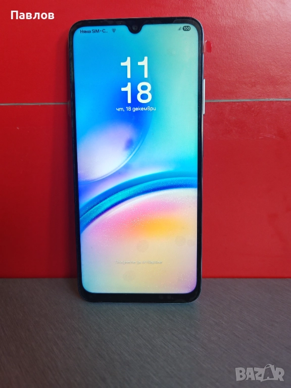 Samsung A05s, снимка 1