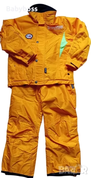 Детски ски екип от две части Beyond, снимка 1