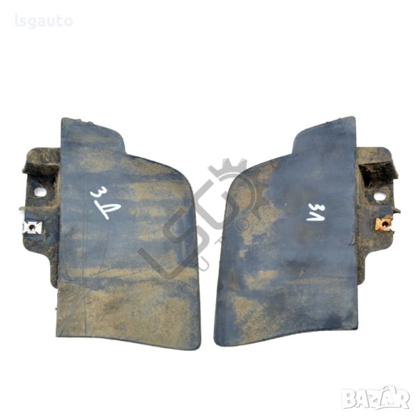 Комплект задни калобрани Volkswagen Tiguan I 2007-2015 ID:99569, снимка 1