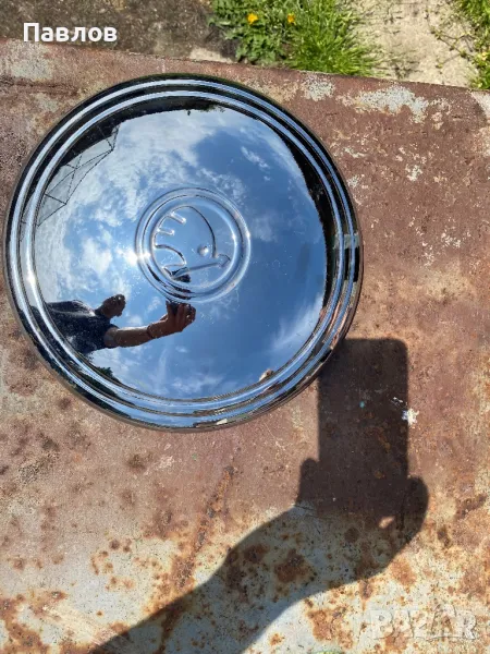 Тас за Шкода КАТО НОВ , снимка 1