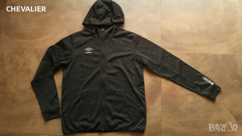 UMBRO размер XL мъжки суичър 18-44, снимка 1