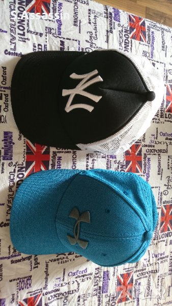 Under Armour,New York Yankees! , снимка 1
