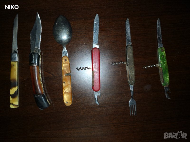 Продавам, ножки от Соца от времето на „Бай Тошо-Тато” , снимка 1