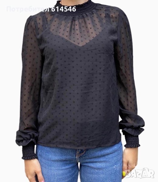 Риза H&M, снимка 1