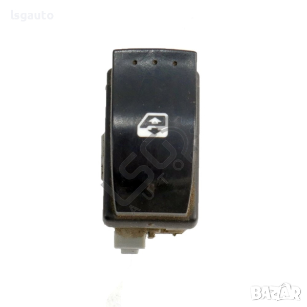 Бутон ел. стъкло задна дясна врата Renault Scenic II 2004-2009 ID: 123181, снимка 1
