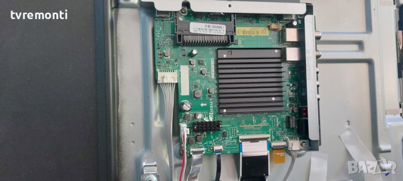  Main TD.MT9612.795 от Xiaomi MI L43M6-6AEU for 43 inc DISPLAY TPT430WR-QUBF70.K SNWPP, снимка 1