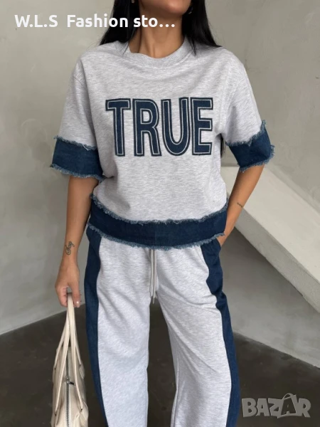 Дамски комплект , снимка 1