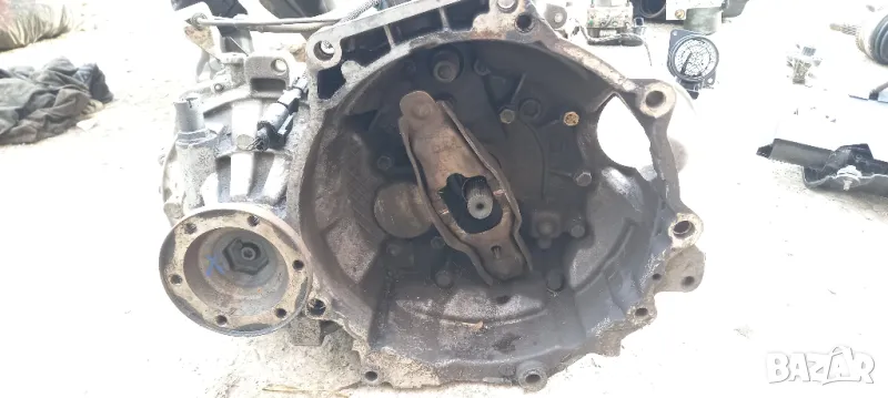 Ръчна скоростна кутия Seat Ibiza III 1.4 TDI, снимка 1