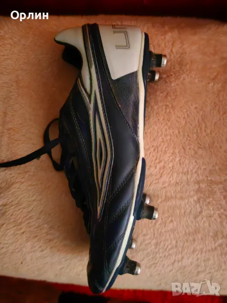 Нови бутонки 43номер, снимка 1