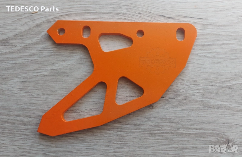 КТМ - Honda - Gas Gas гард заден диск, снимка 1