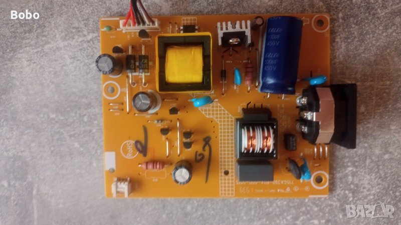 Power board 715GA390-P0A-000-001S, снимка 1