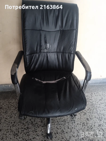 Офис стол, снимка 1