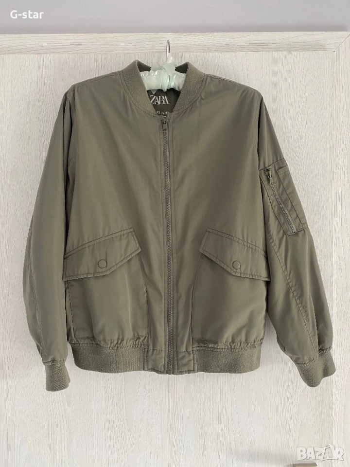 Детско яке Зара, снимка 1