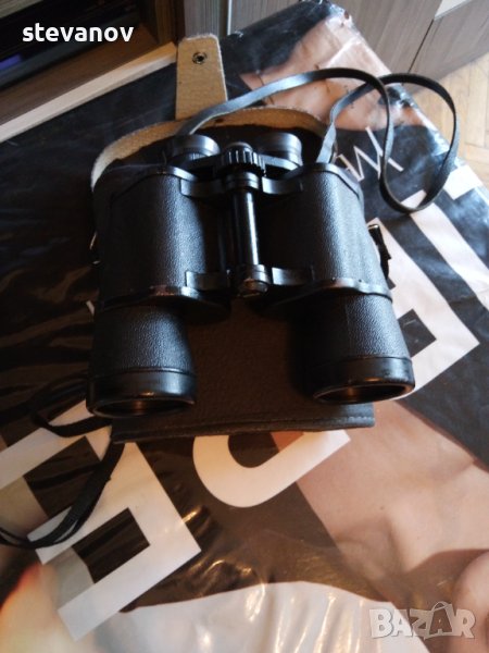 бинокъл бпц 5 10х50 ловжиски модел руски , снимка 1