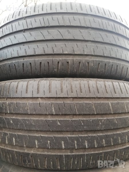 barum 255/50/19 2бр , снимка 1