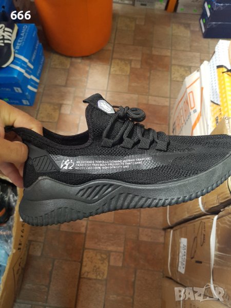 Маратонки, снимка 1