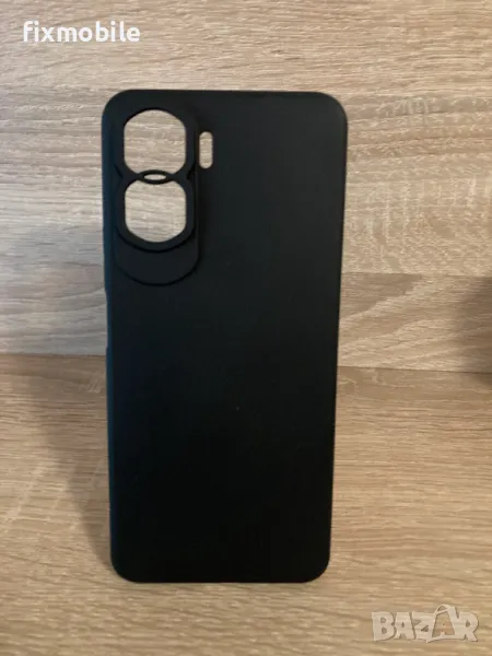 Honor 90 Lite 5G Силиконов гръб/кейс, снимка 1