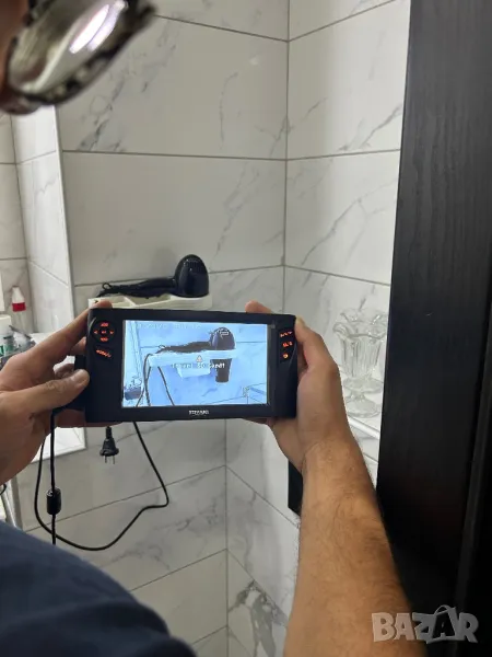 Камера за нощно виждане с тринога Toyani 🇩🇪, снимка 1