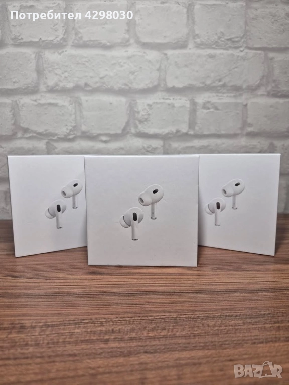 AirPods 2 pro , снимка 1