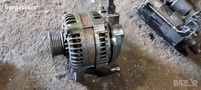 Динамо Peugeot 206 1.4HDI - 90лв, снимка 1