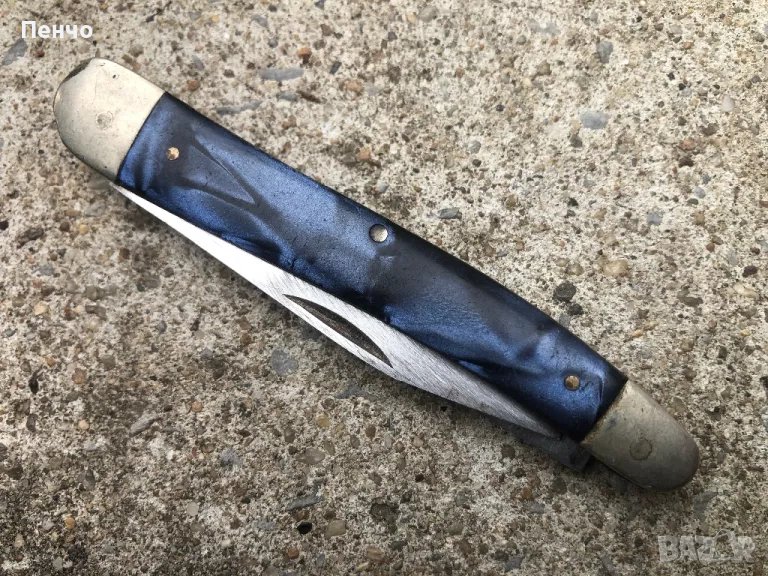 старо ножче 367 "БУКОВЕЦ", снимка 1