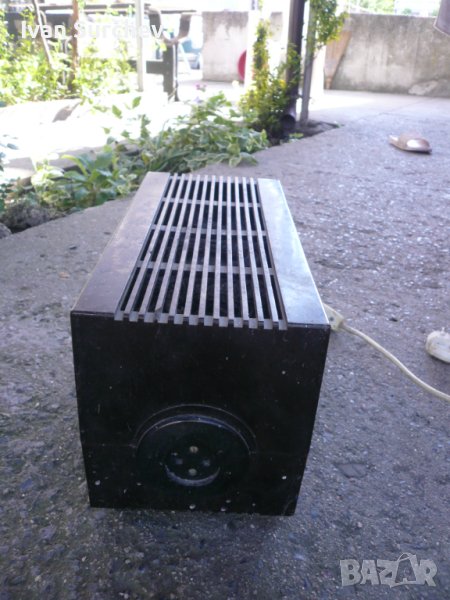 ТРАНСФОРМАТОР ЗА НАПРЕЖЕНИЕ НЕМСКИ, снимка 1