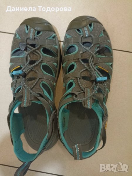 Сандали Keen номер 39, снимка 1