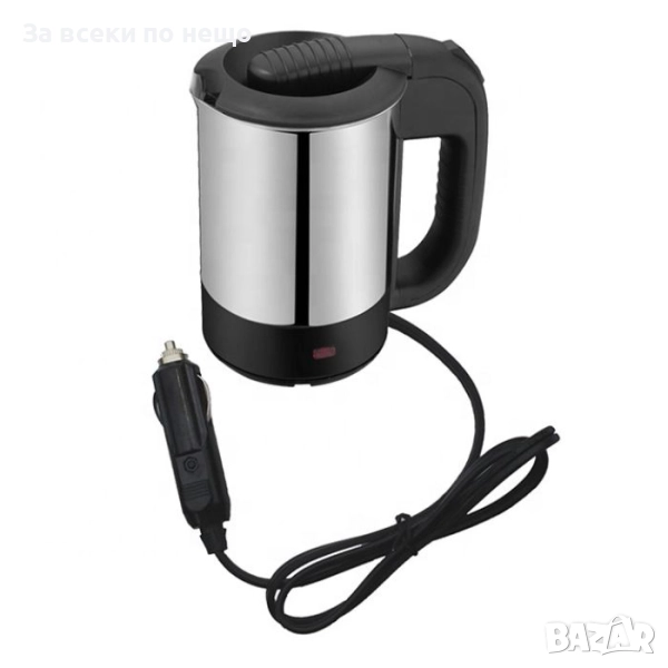 Електрическа Кана за Автомобил 12V PA1085 – Преносима, 0.5L, снимка 1