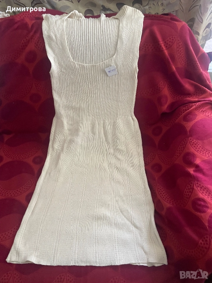 Памучни комбинезони, снимка 1