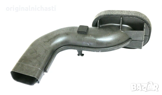 Въздуховод за НИСАН НАВАРА ПАТФАЙНДЕР NISSAN NAVARA PATHFINDER 2.5 D 16554EB300 16554-EB300 OEM, снимка 1