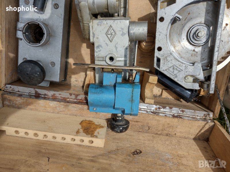 Приставка за бормашина, снимка 1