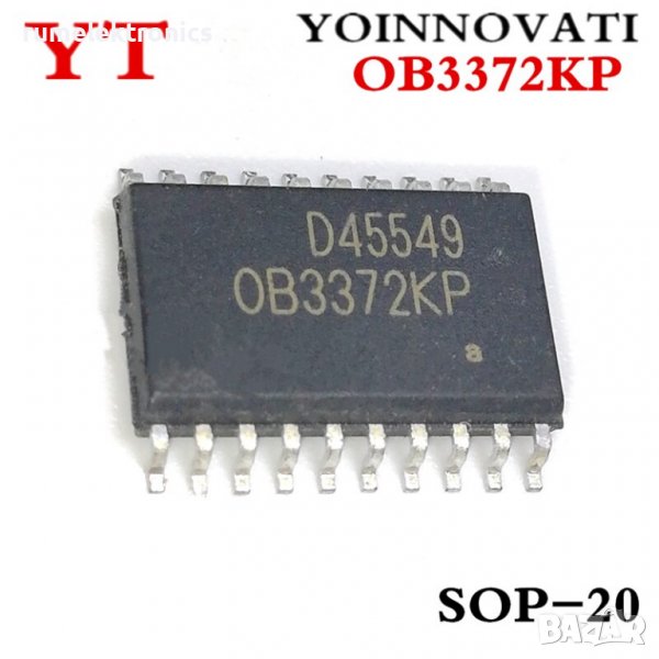 OB3372KP, снимка 1