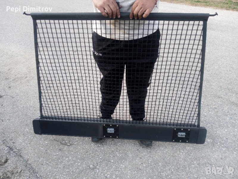 Двойна щора Mercedes Benz E-class W210 (1995-2003), снимка 1