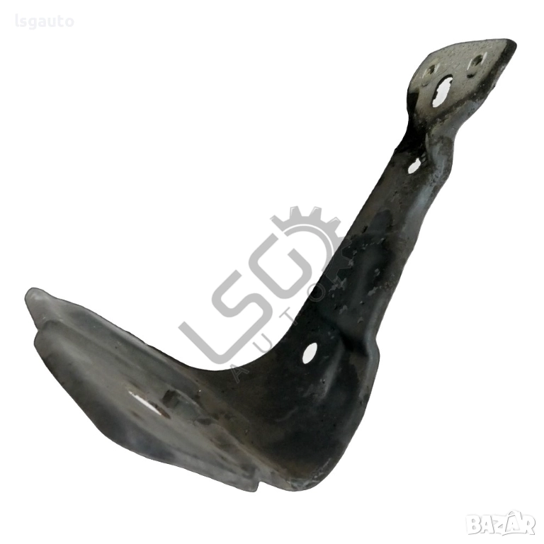 Държач ляв калник Volkswagen Passat (B7) 2010-2014 ID: 154238, снимка 1