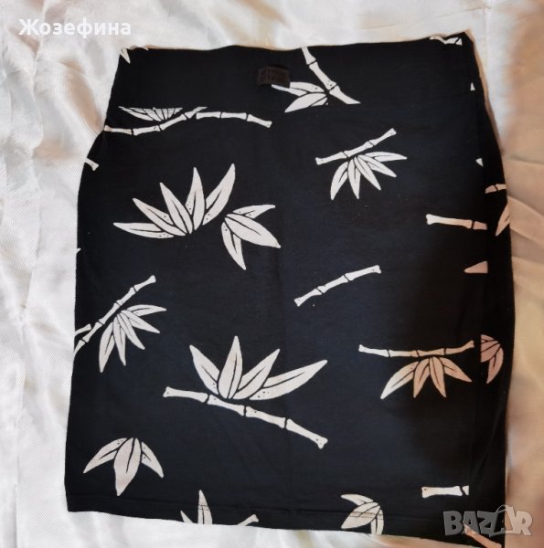 Пола памук и ликра, снимка 1