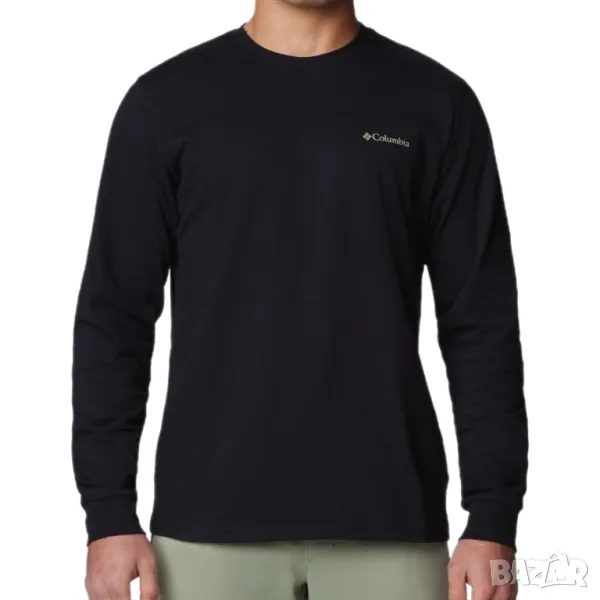 Оригинална мъжка блуза Columbia Explorers Canyon | M размер, снимка 1