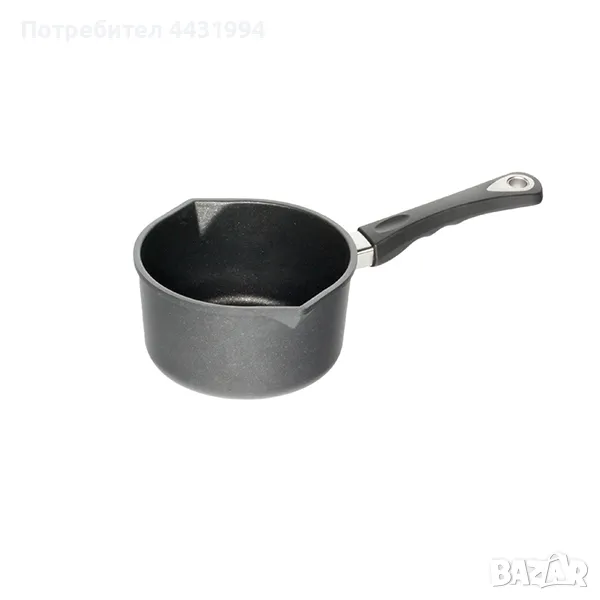 Касерола AMT 18cm, 2L, Induction, снимка 1