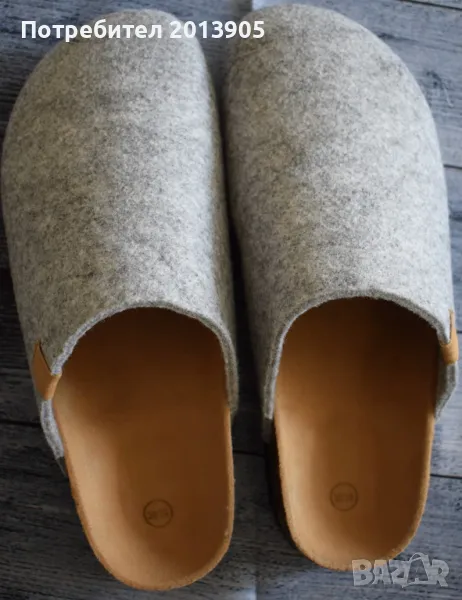 Ортопедични чехли, снимка 1