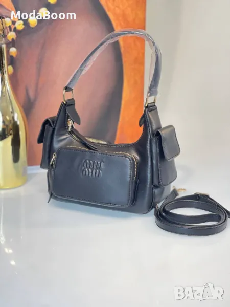 Miu Miu дамски чанти различни цветове , снимка 1