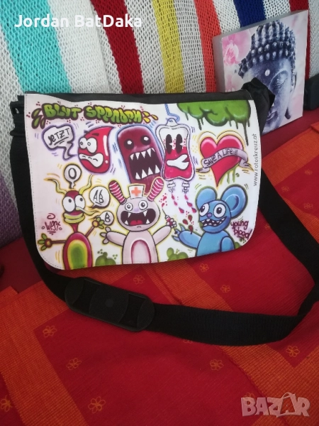 Чанта за през рамо , снимка 1