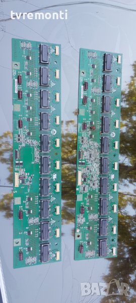 inverter Darfon 4H.V1838.371 4H.V1838.381 /C2 for SHARP LC-42WD1E 42inc, снимка 1