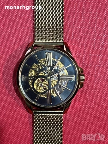 Часовник Montignac MOW150, снимка 1
