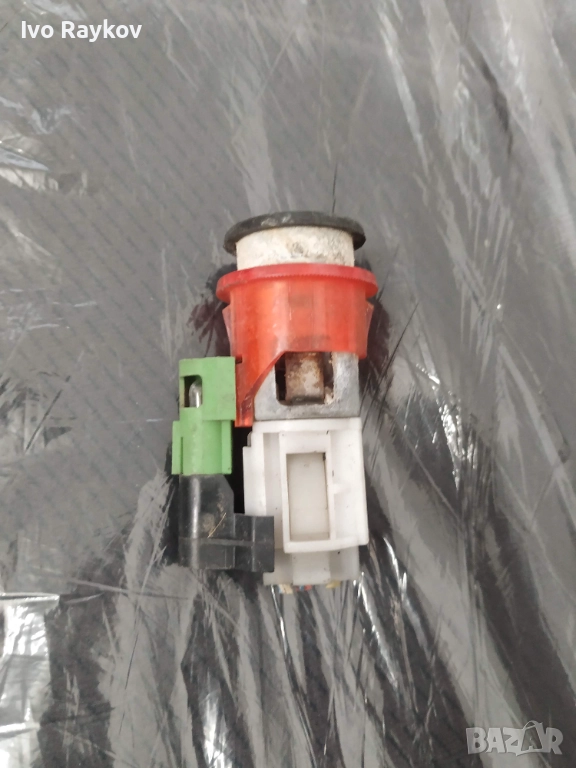 Запалка за Seat Alhambra UK2003783-72, снимка 1