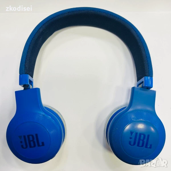 Bluetooth слушалки JBL E45 BT, снимка 1