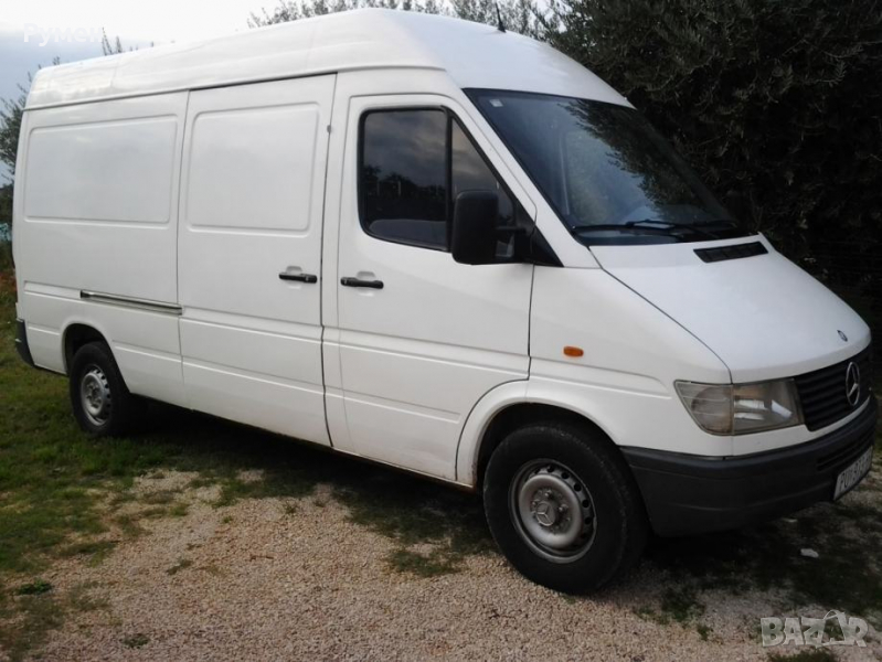 Mercedes Sprinter 312, снимка 1