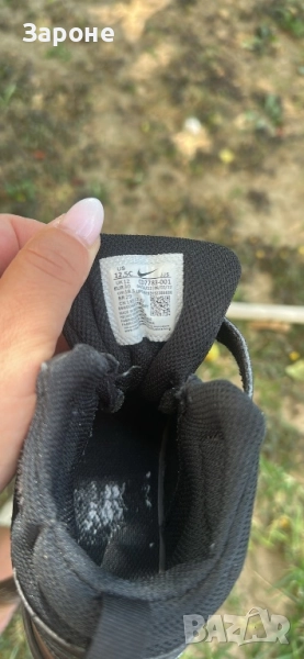 Детски обувки Nike , снимка 1